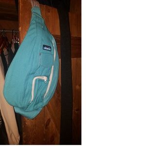 Light Blue Kavu Bag